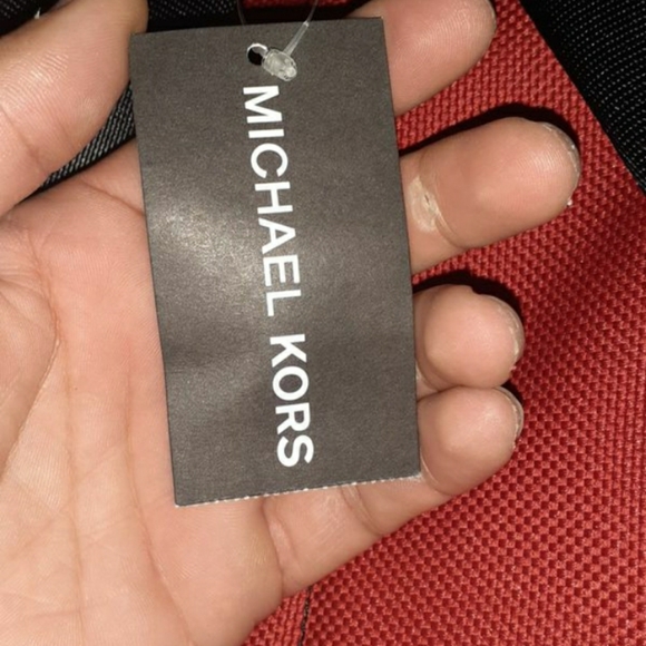 Michael Kors backpack - Picture 2 of 4